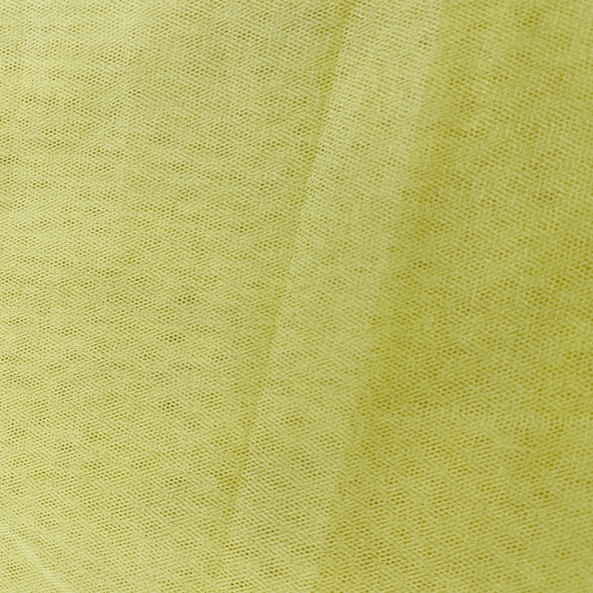 Lime Green Net Fabric - TradeUNO