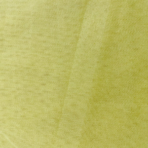 Lime Green Net Fabric - TradeUNO