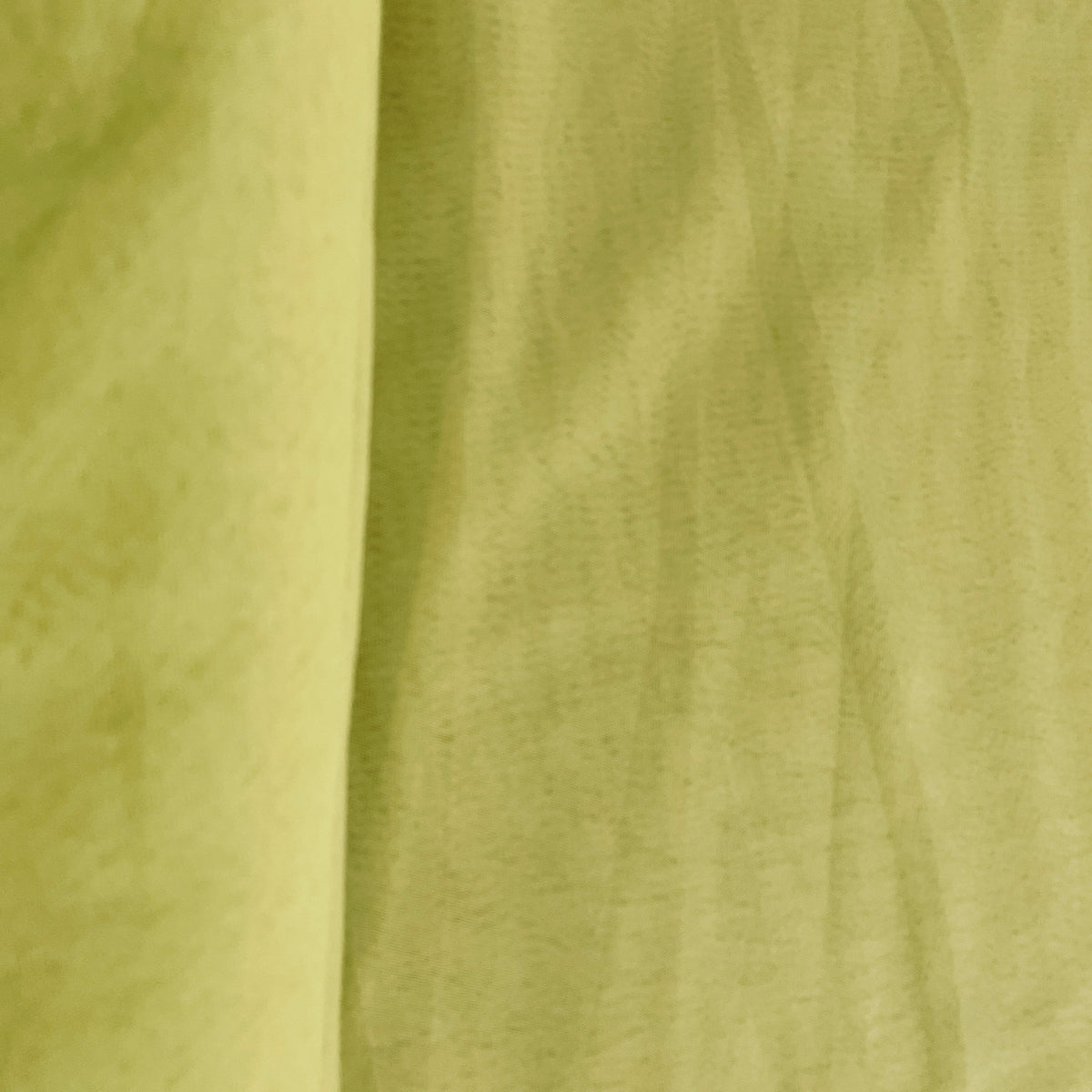 Lime Green Net Fabric - TradeUNO