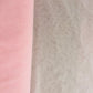 Pink Solid Net Fabric - TradeUNO