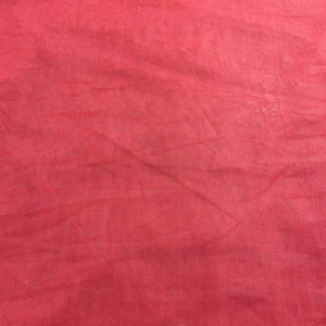 Maroon Solid Net Fabric - TradeUNO