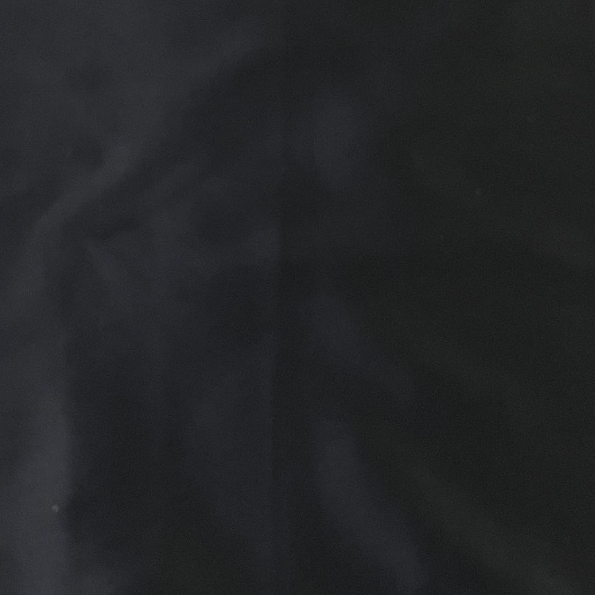 Premium Black Solid Celina Satin Fabric