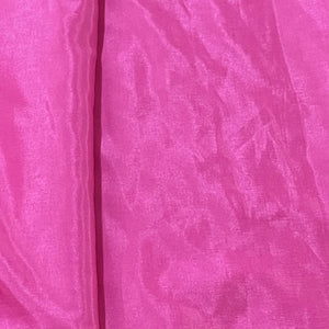 Orchid Pink Solid Shantoon Fabric