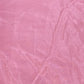 Dark Coral Pink Solid Shantoon Fabric