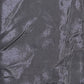 Umber Brown Solid Shantoon Fabric