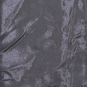 Umber Brown Solid Shantoon Fabric