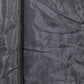 Umber Brown Solid Shantoon Fabric