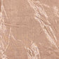 Sepia Gold Solid Shantoon Fabric