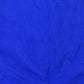 Royal Blue Solid Shantoon Fabric