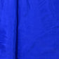 Royal Blue Solid Shantoon Fabric