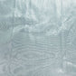Turquoise Green Solid Tissue Fabric