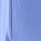 Premium Blue Solid Celina Satin Fabric