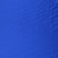 Premium Royal Blue Solid Celina Satin Fabric