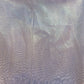 Lavender Solid Tissue Fabric