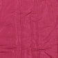 Cerise Pink Solid Shantoon Fabric