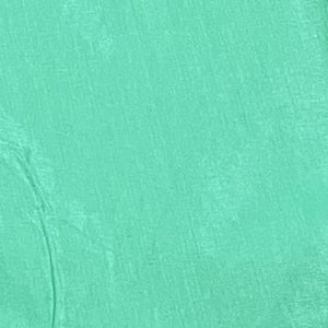 Emerald Green Solid Shantoon Fabric