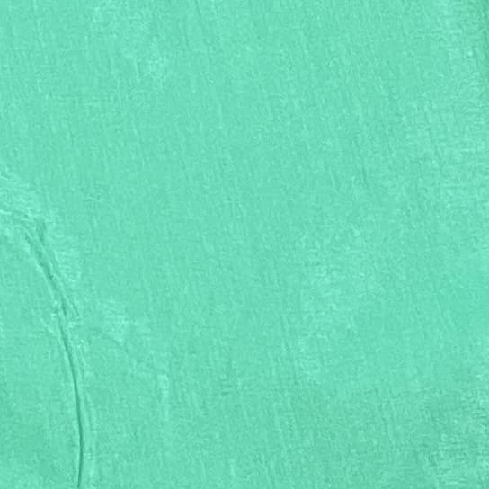 Emerald Green Solid Shantoon Fabric