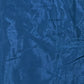 Dusky Teal Blue Solid Shantoon Fabric