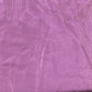 Taffy Pink Solid Shantoon Fabric