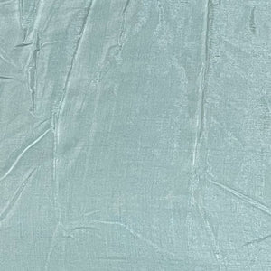 Sea Green Solid Shantoon Fabric