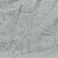Lava Gray Solid Shantoon Fabric