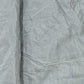 Lava Gray Solid Shantoon Fabric