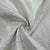 Silver Solid Banarsi Satin Fabric