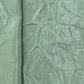 Sage Green Solid Shantoon Fabric