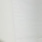 White Solid Dyeable Double Georgette Fabric - TradeUNO