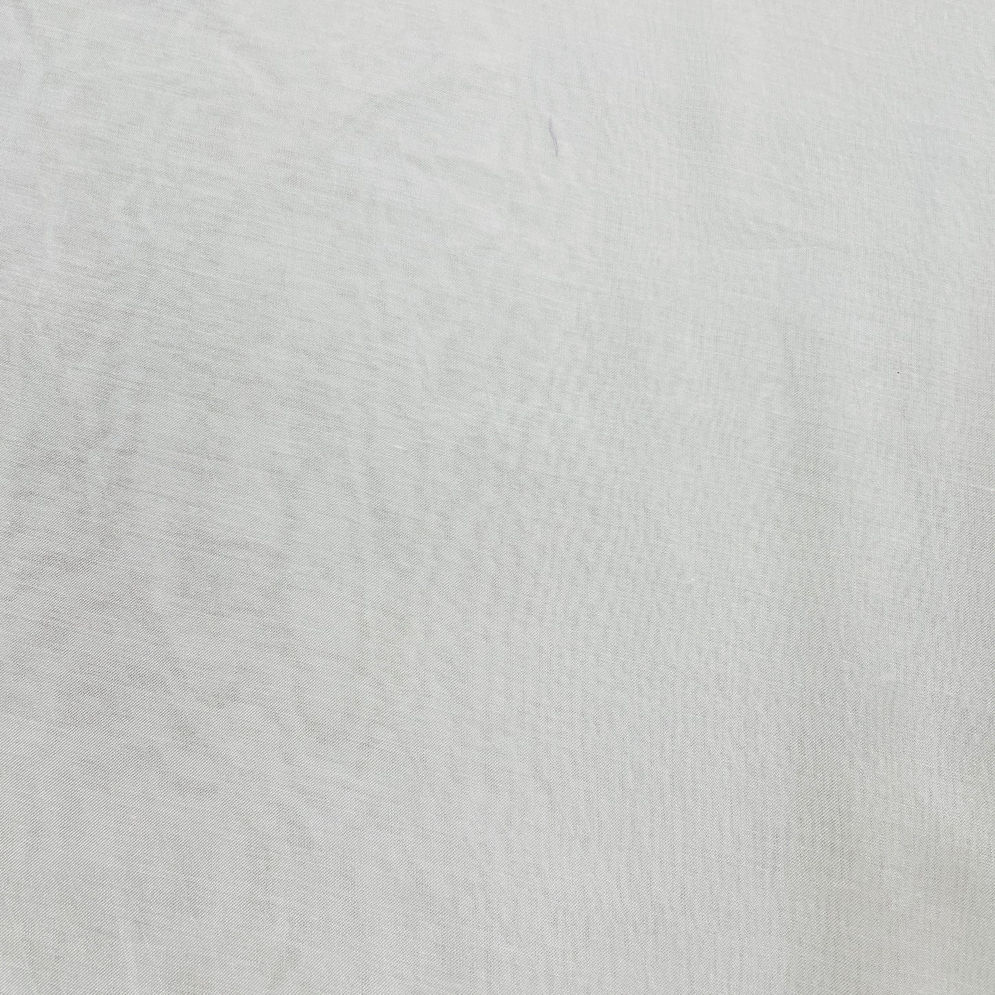 White Solid Dyeable Russian Silk Fabric - TradeUNO
