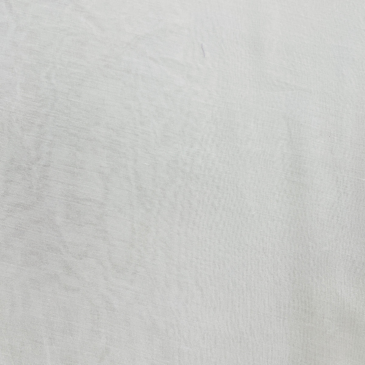 White Solid Dyeable Russian Silk Fabric - TradeUNO