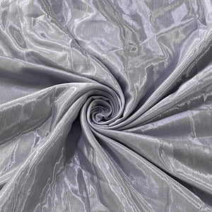 Light Dusky Lavender Solid Shantoon Fabric