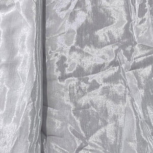Light Dusky Lavender Solid Shantoon Fabric