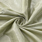 Moss Green Solid Shantoon Fabric