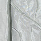 Light Silver Solid Shantoon Fabric