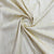 Cream Solid Banarasi Cotton Slub Fabric