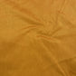 Mustard Yellow Solid Dupian Silk Fabric