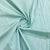 Light Green Solid Banarasi Cotton Slub Fabric