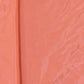 Neon Orange Solid Shantoon Fabric