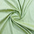 Sage Green Solid Banarasi Cotton Slub Fabric