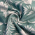 Exclusive Sage Green Floral Print Rayon Fabric