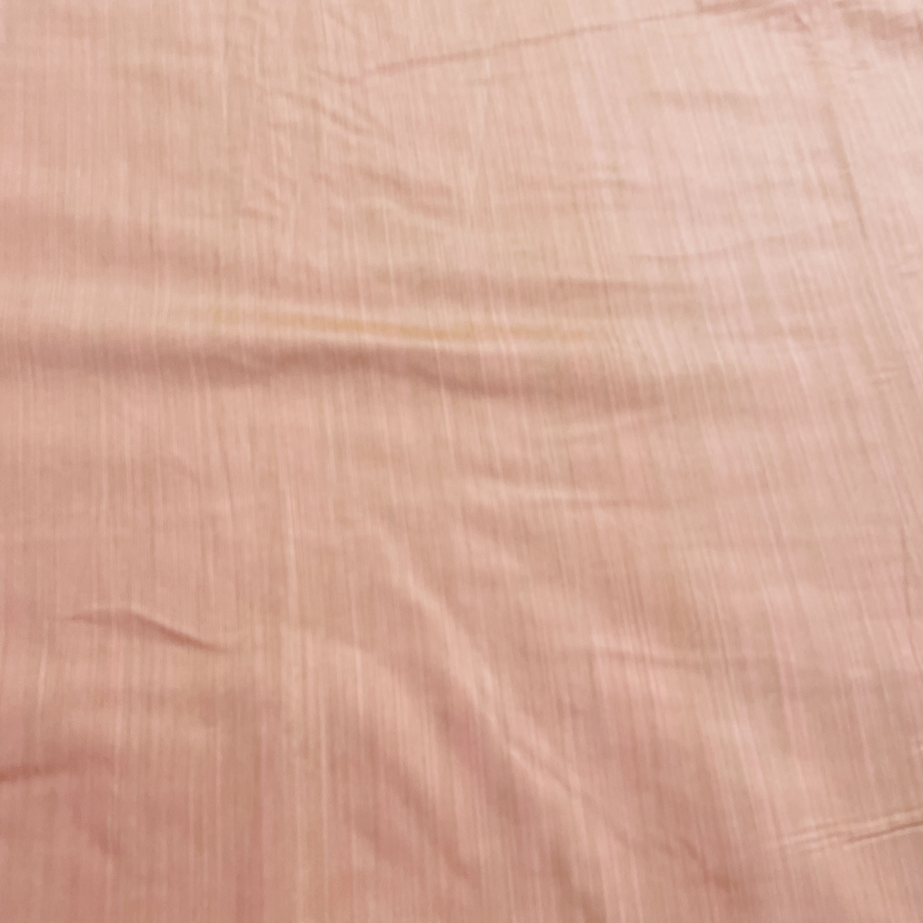 Corel Solid Banarasi Cotton Slub Fabric