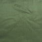 Jungle Green Solid Dupian Silk Fabric