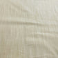 Dark Cream Solid Banarasi Cotton Slub Fabric