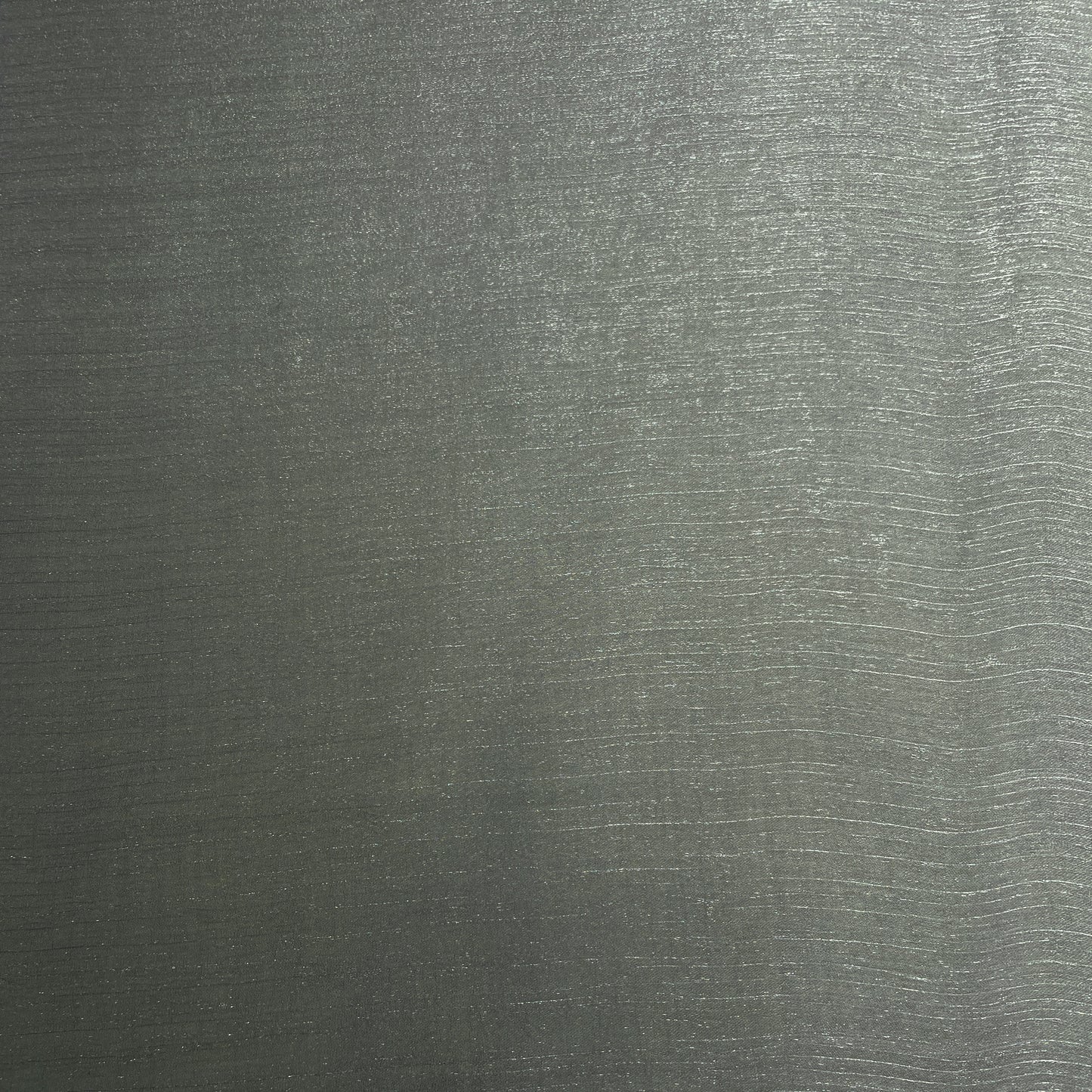 Premium Olive Green Solid Chiffon Organza Fabric