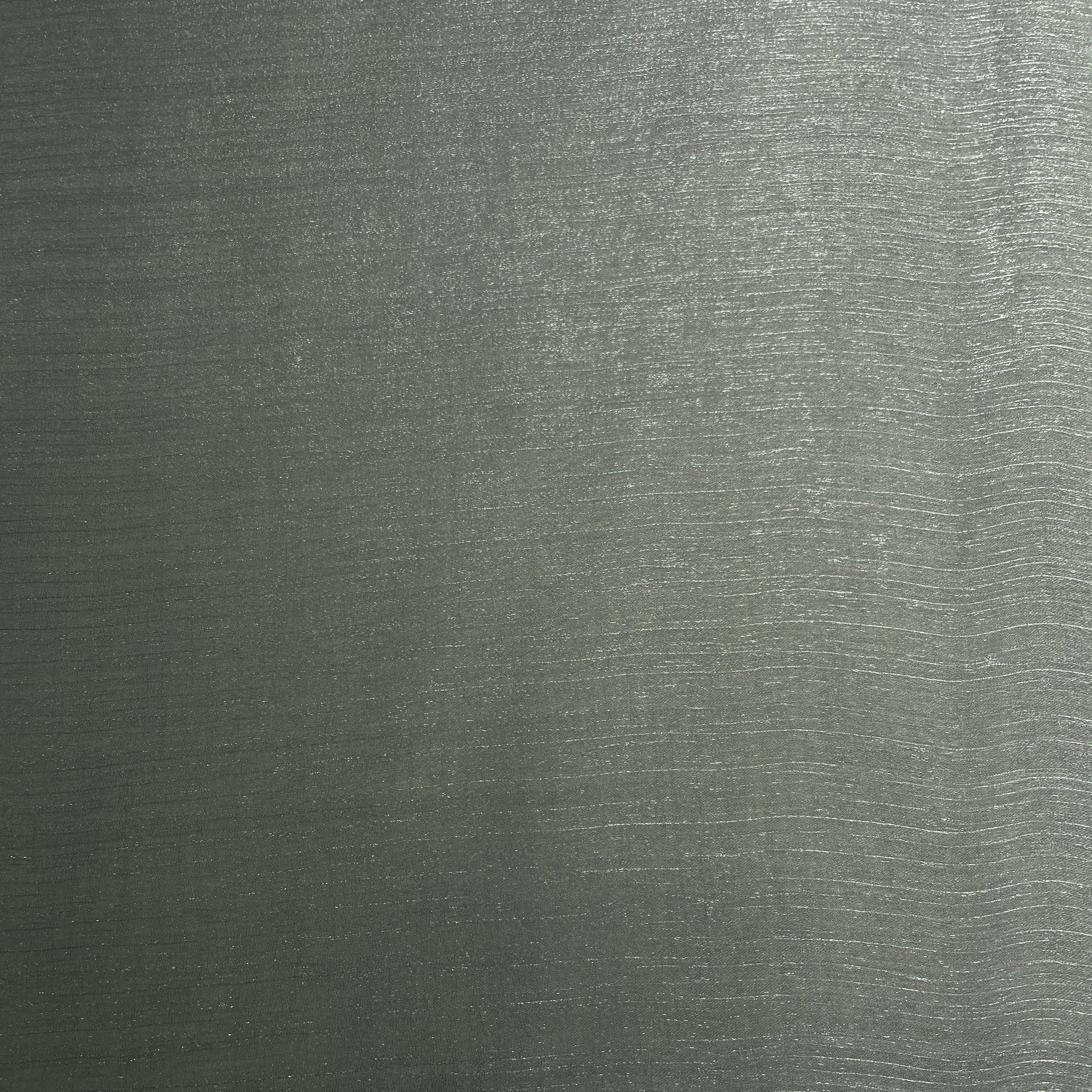 Premium Olive Green Solid Chiffon Organza Fabric