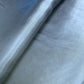 Premium Blue Solid Organza Satin Fabric