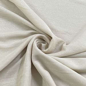 Chiffon sales blend fabric