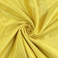Harvest Gold Solid Shantoon Fabric