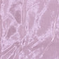 Dark Baby Pink Solid Shantoon Fabric